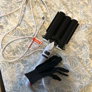 Bondi boost wave wand